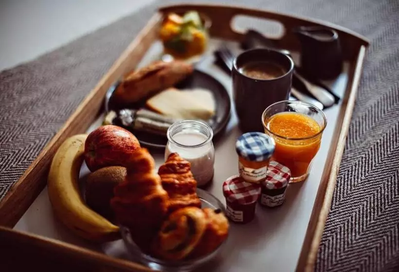 Fotos del hotel Monsieur Helder:  2