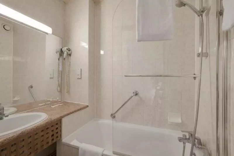 Fotos del hotel Monsieur Helder:  4