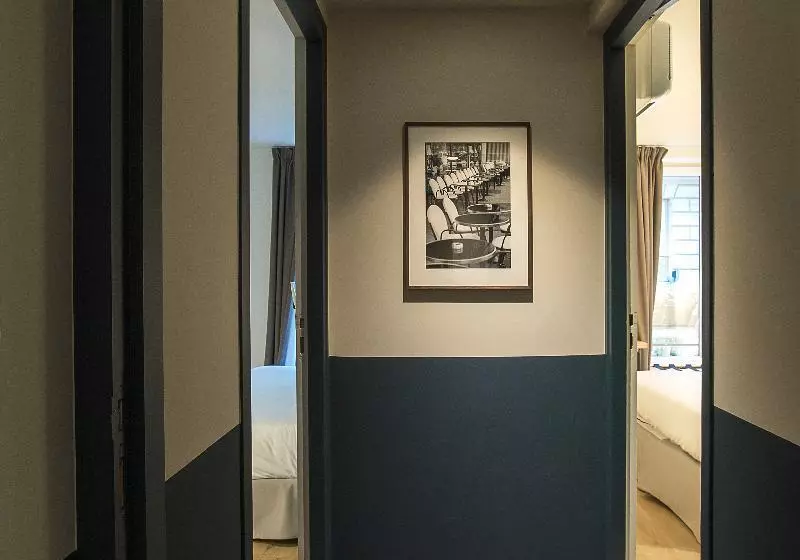 Fotos del hotel Monsieur Helder:  22