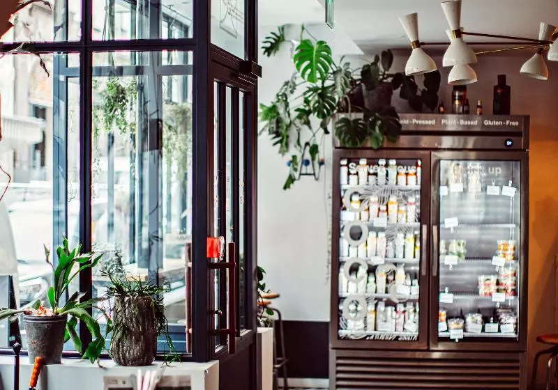 Fotos del hotel Monsieur Helder:  9