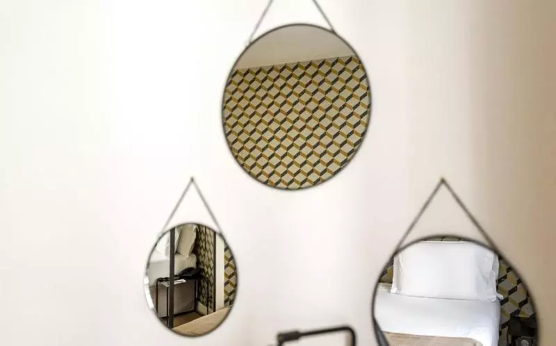 Fotos del hotel Monsieur Helder:  25