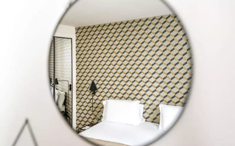 Fotos del hotel Monsieur Helder:  16