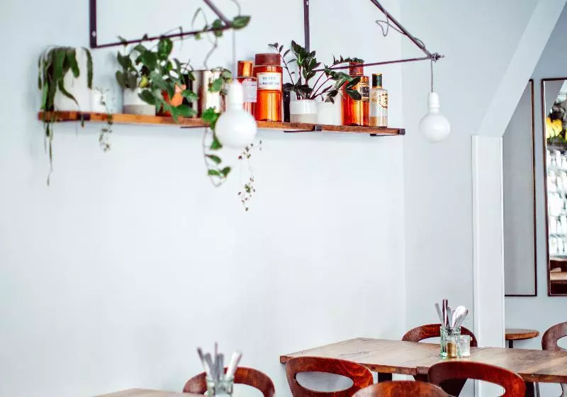 Fotos del hotel Monsieur Helder:  3