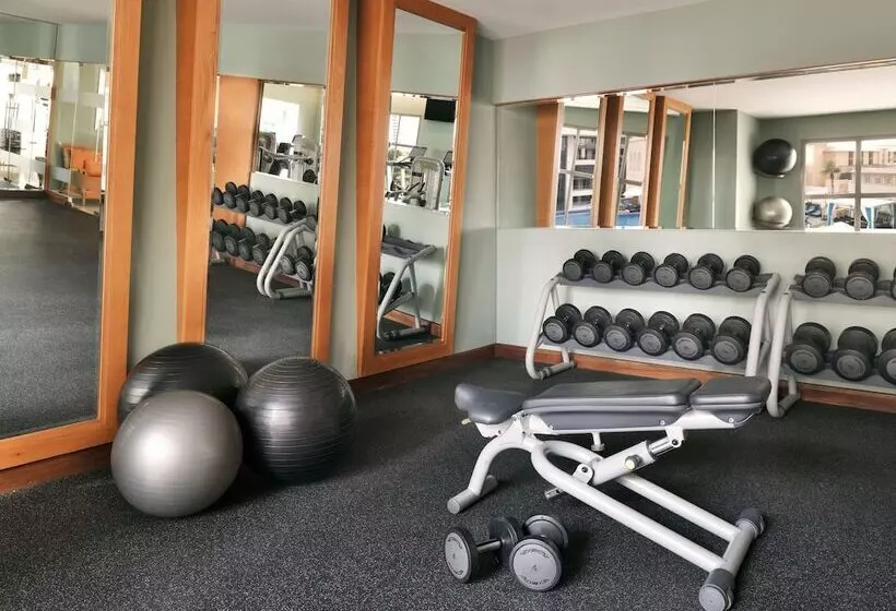 Fotos del hotel Mövenpick  Jumeirah Beach:  12