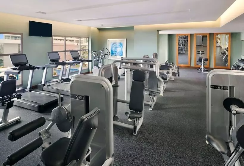 Fotos del hotel Mövenpick  Jumeirah Beach:  3