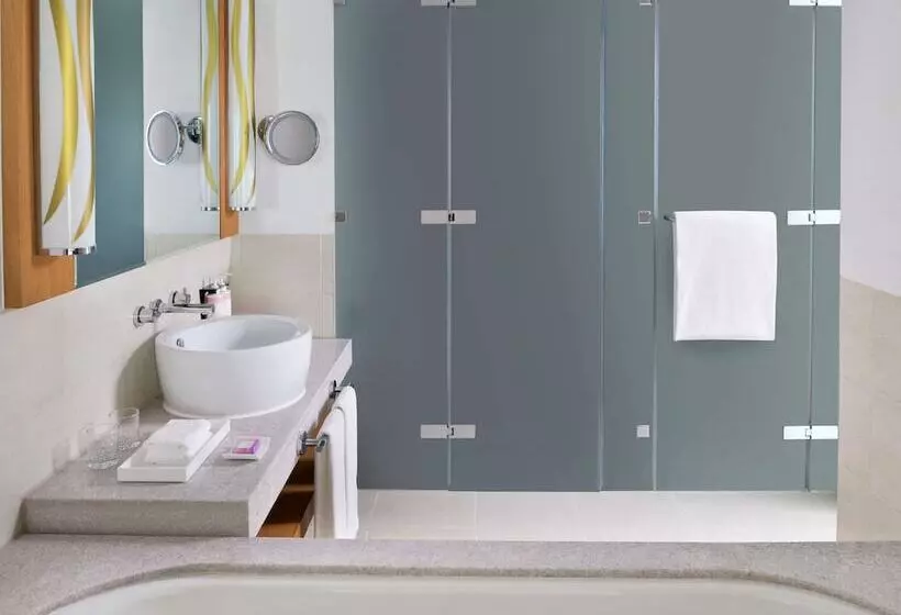 Fotos del hotel Mövenpick  Jumeirah Beach:  15