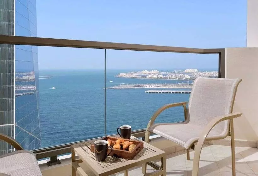 Fotos del hotel Mövenpick  Jumeirah Beach:  22