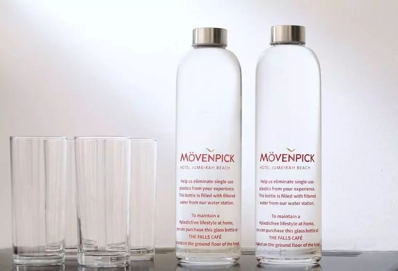 Fotos del hotel Mövenpick  Jumeirah Beach:  20