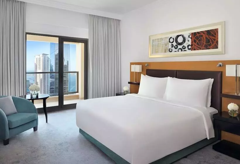 Fotos del hotel Mövenpick  Jumeirah Beach:  17