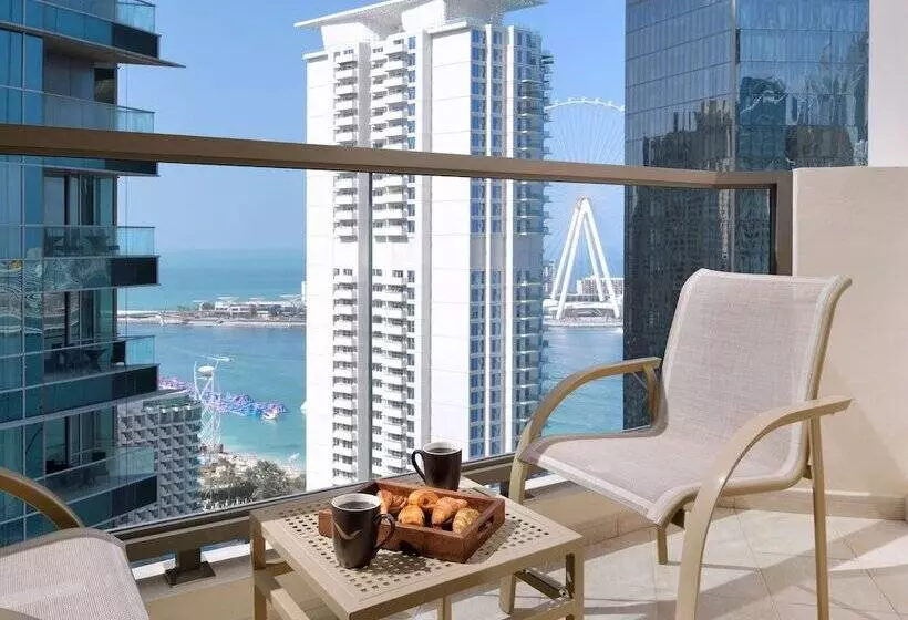 Fotos del hotel Mövenpick  Jumeirah Beach:  16