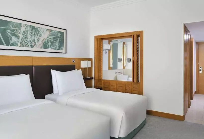 Fotos del hotel Mövenpick  Jumeirah Beach:  11