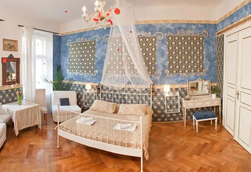 Fotos del hotel Old Time:  15