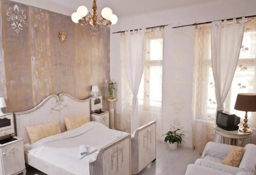 Fotos del hotel Old Time:  14