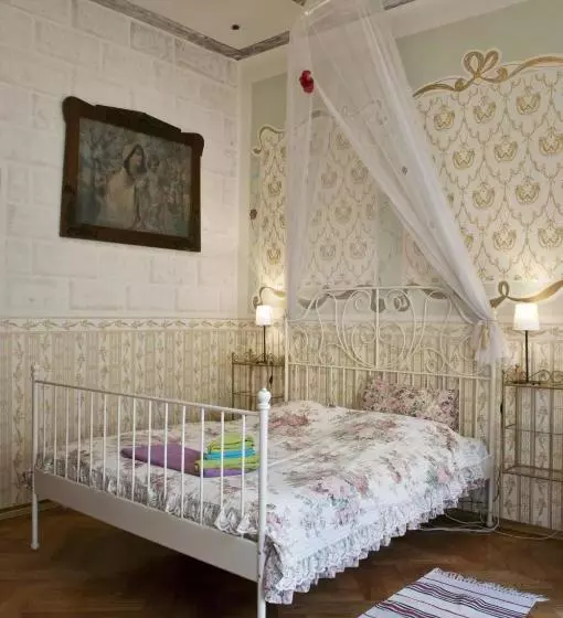 Fotos del hotel Old Time:  13