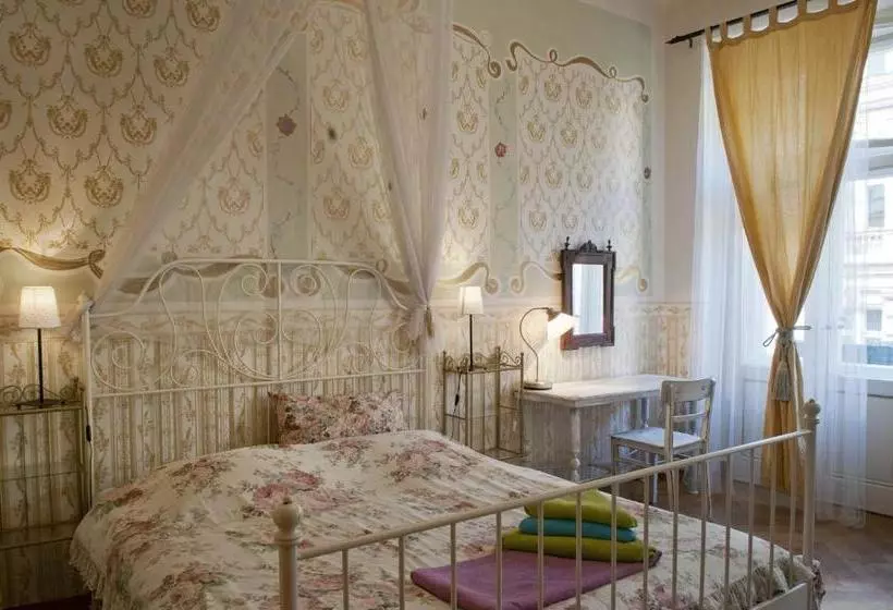 Fotos del hotel Old Time:  12