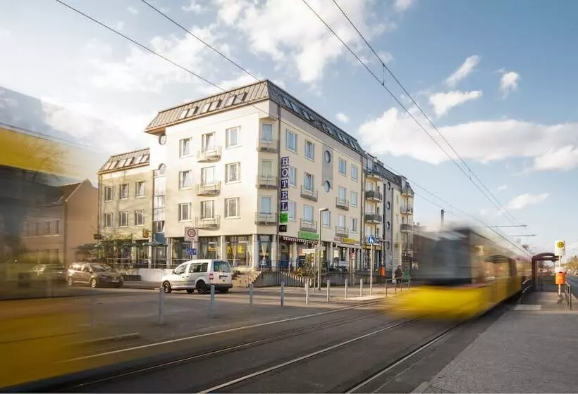 Fotos del hotel Pankow:  6