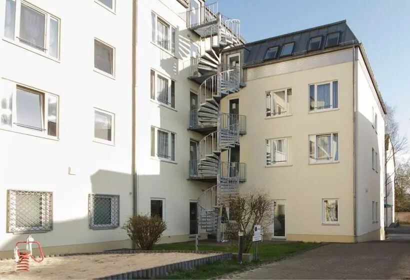 Fotos del hotel Pankow:  5