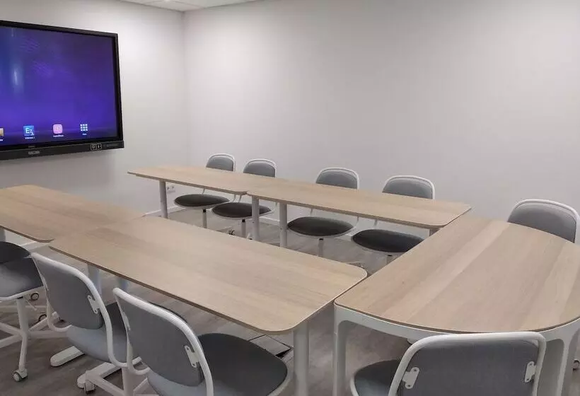 Fotos del hotel Pankow:  3