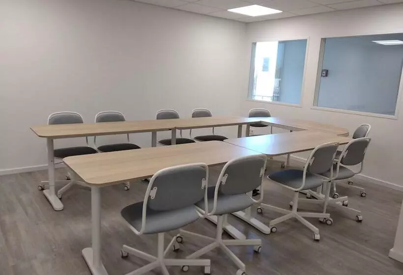 Fotos del hotel Pankow:  8