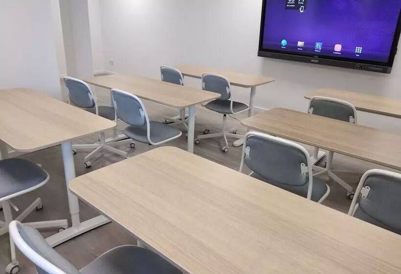 Fotos del hotel Pankow:  12