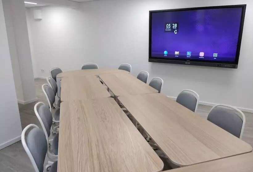 Fotos del hotel Pankow:  14