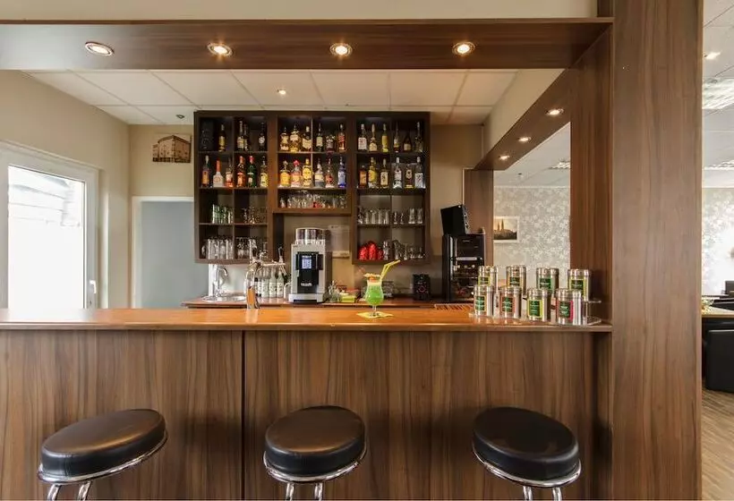 Fotos del hotel Pankow:  2