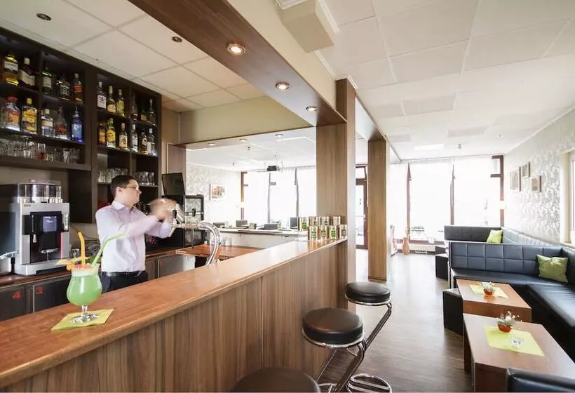 Fotos del hotel Pankow:  7