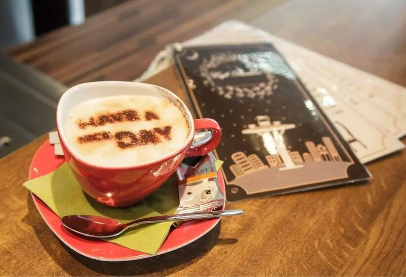 Fotos del hotel Pankow:  4