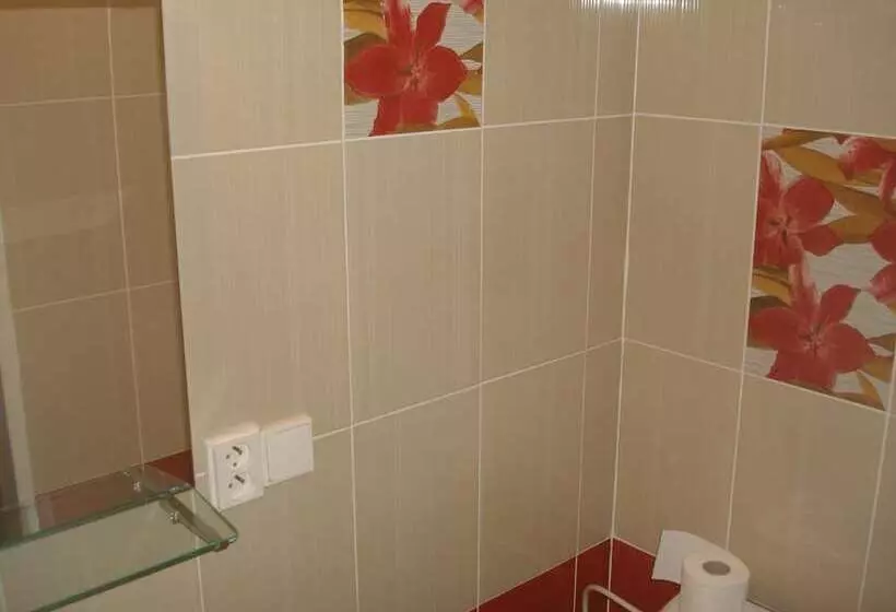 Fotos del hotel Pension Easy Journey:  21