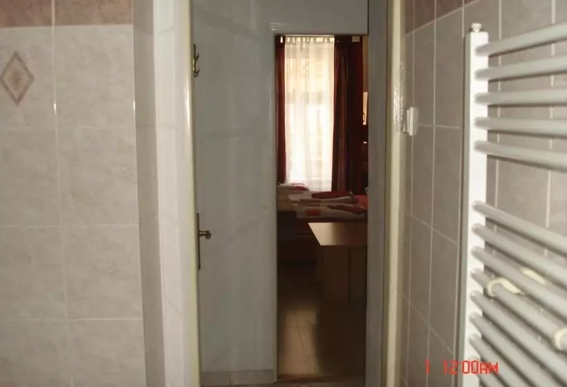 Fotos del hotel Pension Easy Journey:  24