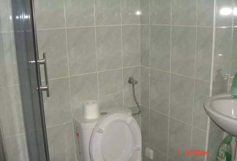 Fotos del hotel Pension Easy Journey:  7