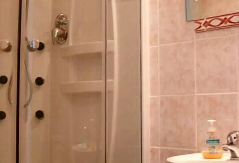 Fotos del hotel Pension Easy Journey:  5