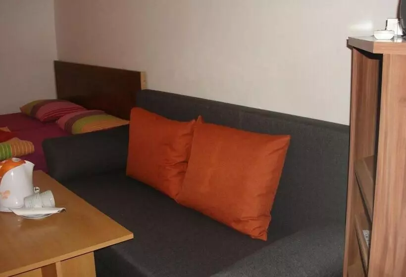 Fotos del hotel Pension Easy Journey:  20