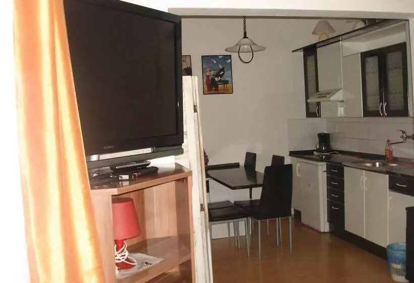 Fotos del hotel Pension Easy Journey:  22