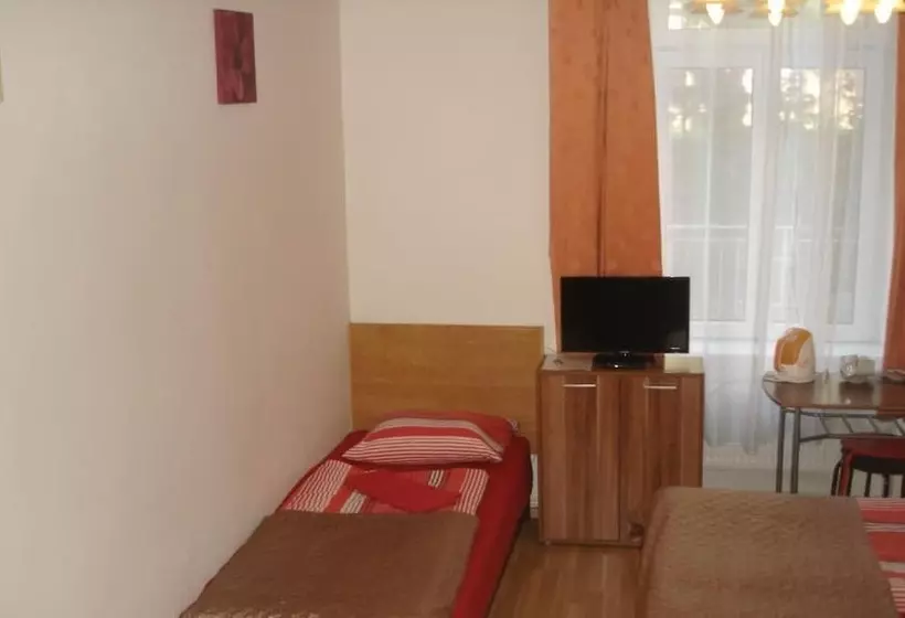 Fotos del hotel Pension Easy Journey:  10