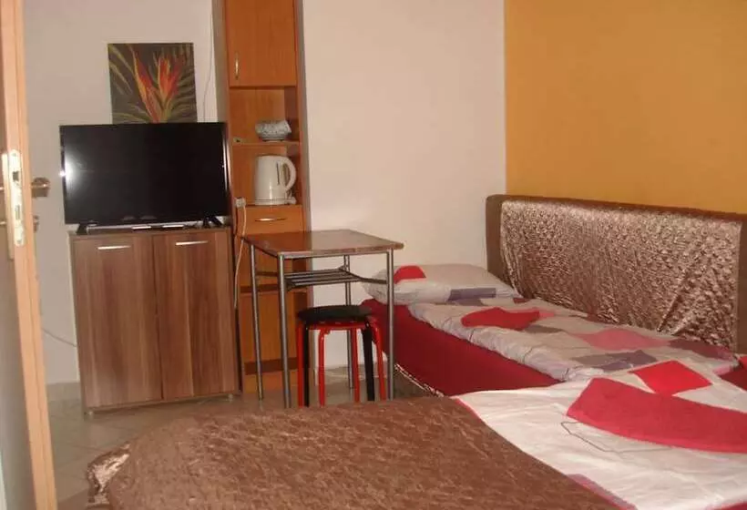 Fotos del hotel Pension Easy Journey:  6