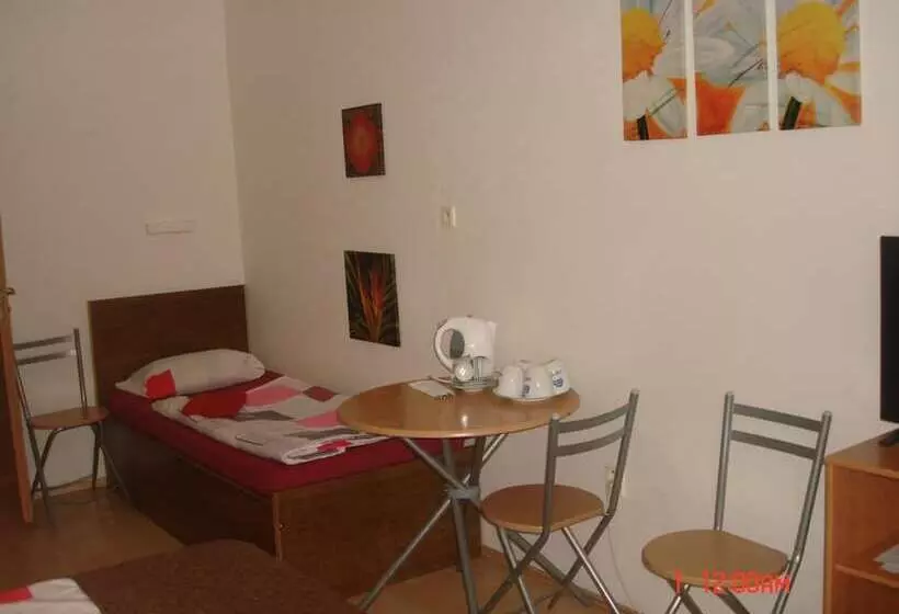 Fotos del hotel Pension Easy Journey:  12