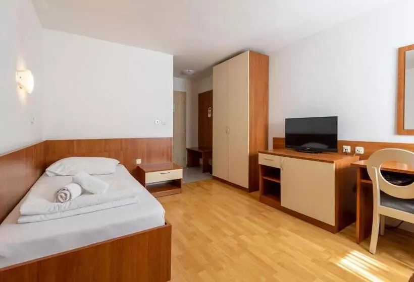 Fotos del hotel Porto:  5