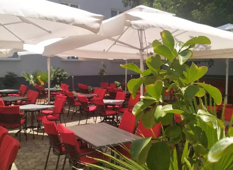 Fotos del hotel Porto:  3