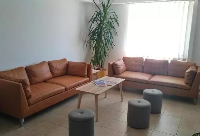 Fotos del hotel Porto:  9