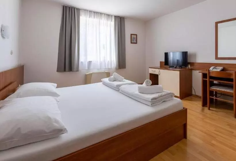 Fotos del hotel Porto:  7