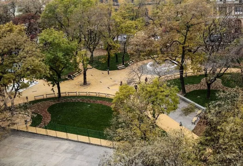 Fotos del hotel Silver Hotel Budapest City Center:  7