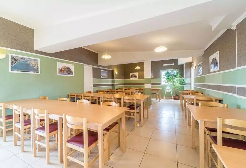 Fotos del hotel Silver Hotel Budapest City Center:  3