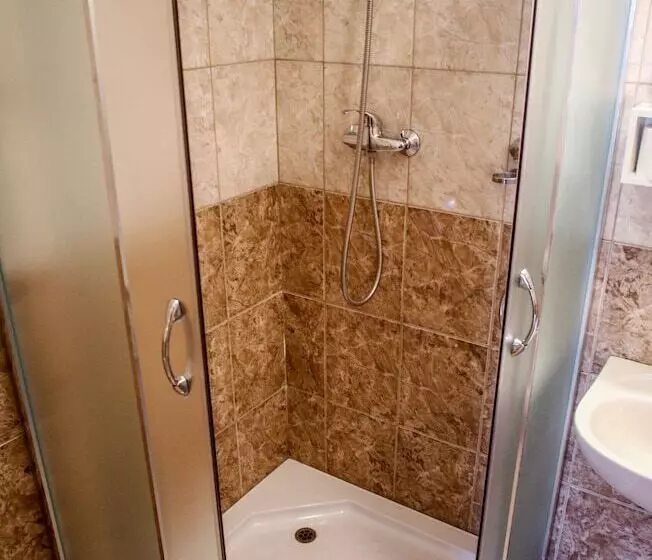 Fotos del hotel Silver Hotel Budapest City Center:  12