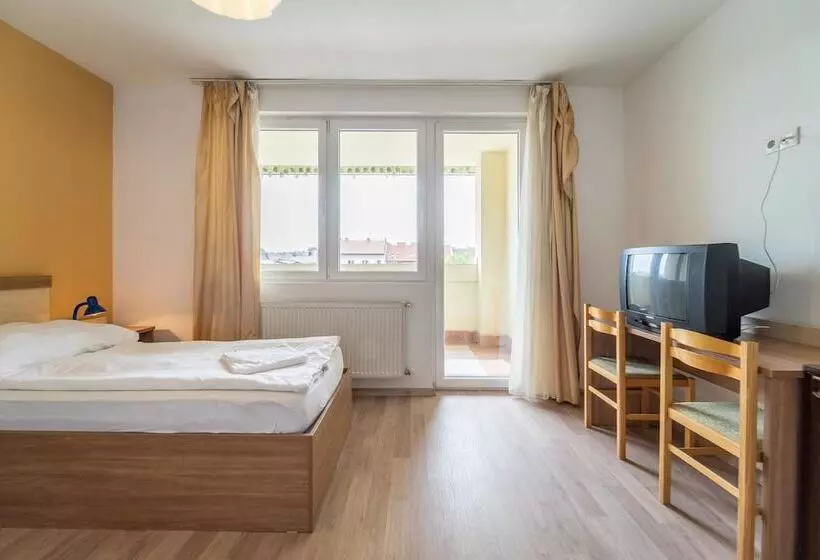 Fotos del hotel Silver Hotel Budapest City Center:  24