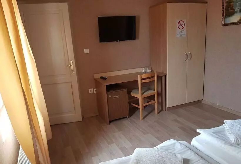 Fotos del hotel Silver Hotel Budapest City Center:  22