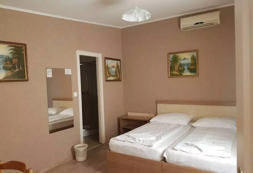 Fotos del hotel Silver Hotel Budapest City Center:  8