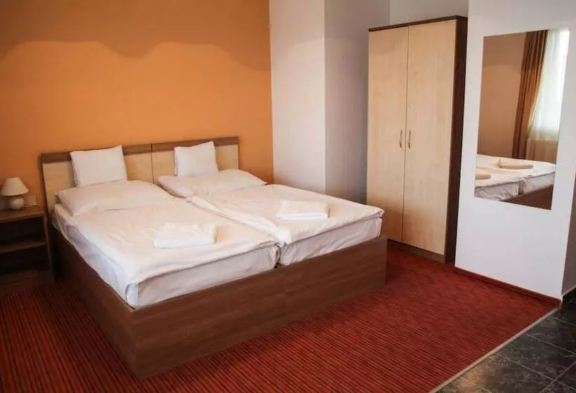 Fotos del hotel Silver Hotel Budapest City Center:  20