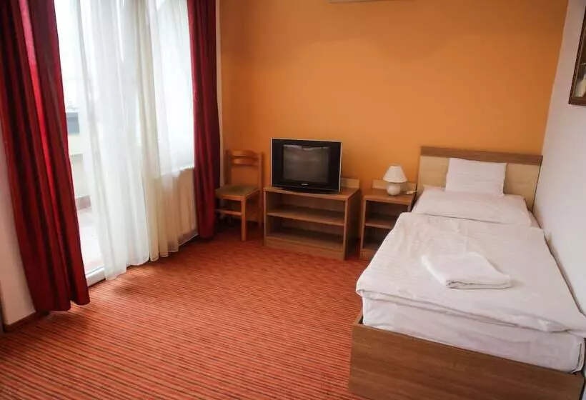 Fotos del hotel Silver Hotel Budapest City Center:  18