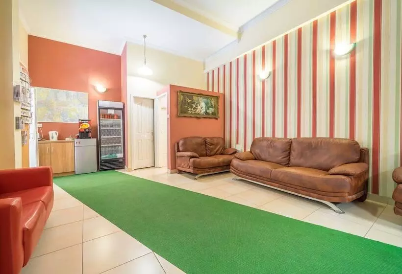 Fotos del hotel Silver Hotel Budapest City Center:  2